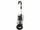Gardena 4700/2 Inox Submersible Pump - For clear water - 550W