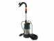 Gardena 4700/2 Inox Submersible Pump - For clear water - 550W