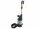 Gardena 4700/2 Inox Submersible Pump - For clear water - 550W