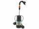 Gardena 4700/2 Inox Submersible Pump - For clear water - 550W
