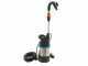 Gardena 4700/2 Inox Submersible Pump - For clear water - 550W