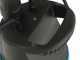 Gardena 4700/2 Inox Submersible Pump - For clear water - 550W