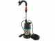Gardena 4700/2 Inox Submersible Pump - For clear water - 550W