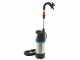 Gardena Pump for tanks 4700/2 inox automatic - 550W