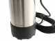 Gardena Pump for tanks 4700/2 inox automatic - 550W