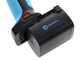 Campagnola Stark XL - Electric Pruning Shear with Cable and Battery Holster Kit - 3x 21.6V 2.5 Ah - 40mm Cutting diameter