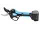 Campagnola Stark XL - Electric Pruning Shear with Cable and Battery Holster Kit - 3x 21.6V 2.5 Ah - 40mm Cutting diameter