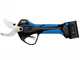Campagnola Stark XL - Electric Pruning Shear with Cable and Battery Holster Kit - 3x 21.6V 2.5 Ah - 40mm Cutting diameter