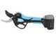Campagnola Stark XL - Electric Pruning Shear with Cable and Battery Holster Kit - 3x 21.6V 2.5 Ah
