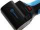 Campagnola Stark XL - Electric Pruning Shear with Cable and Battery Holster Kit - 3x 21.6V 2.5 Ah
