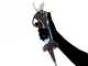 Campagnola Stark XL - Electric Pruning Shear with Cable and Battery Holster Kit - 3x 21.6V 2.5 Ah