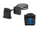 Campagnola Stark XL - Electric Pruning Shear with Cable and Battery Holster Kit - 3x 21.6V 2.5 Ah