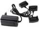 Campagnola Stark XL - Electric Pruning Shear with Cable and Battery Holster Kit - 3x 21.6V 2.5 Ah