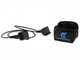 Campagnola Stark XL - Electric Pruning Shear with Cable and Battery Holster Kit - 3x 21.6V 2.5 Ah
