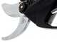 Campagnola Stark XL - Electric Pruning Shear with Cable and Battery Holster Kit - 3x 21.6V 2.5 Ah