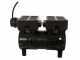 BlackStone SBC 24-10 - Silenced Electric Air Compressor