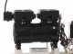 BlackStone SBC 24-10 - Silenced Electric Air Compressor