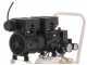 BlackStone SBC 24-10 - Silenced Electric Air Compressor