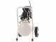 BlackStone SBC 24-10 - Silenced Electric Air Compressor