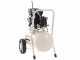 BlackStone SBC 24-10 - Silenced Electric Air Compressor