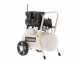 BlackStone SBC 24-10 - Silenced Electric Air Compressor