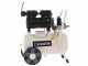 BlackStone SBC 24-10 - Silenced Electric Air Compressor