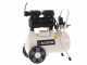 BlackStone SBC 24-10 - Silenced Electric Air Compressor