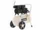 BlackStone SBC 24-10 - Silenced Electric Air Compressor