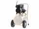 BlackStone SBC 24-10 - Silenced Electric Air Compressor