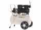 BlackStone SBC 24-10 - Silenced Electric Air Compressor