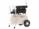 BlackStone SBC 24-10 - Silenced Electric Air Compressor
