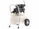 BlackStone SBC 24-10 - Silenced Electric Air Compressor