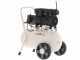 BlackStone SBC 24-10 - Silenced Electric Air Compressor