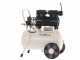 BlackStone SBC 24-10 - Silenced Electric Air Compressor