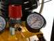 Stanley DST370/8/100-3 - Electric Air Compressor - SXCMS3013E  Wheeled 100 L