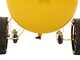 Stanley DST370/8/100-3 - Electric Air Compressor - SXCMS3013E  Wheeled 100 L