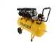 Stanley DST370/8/100-3 - Electric Air Compressor - SXCMS3013E  Wheeled 100 L