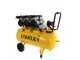 Stanley DST370/8/100-3 - Electric Air Compressor - SXCMS3013E  Wheeled 100 L