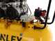 Stanley DST370/8/100-3 - Electric Air Compressor - SXCMS3013E  Wheeled 100 L