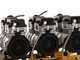 Stanley DST370/8/100-3 - Electric Air Compressor - SXCMS3013E  Wheeled 100 L