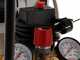 Stanley DST370/8/100-3 - Electric Air Compressor - SXCMS3013E  Wheeled 100 L