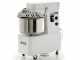 AgriEuro Top-Line IBT H2O-15 - High hydration spiral mixer - Three-phase
