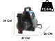 Gardena 5000/5E LCD Automatic Pump with Energy Saving Function