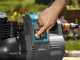 Gardena 5000/5E LCD Automatic Pump with Energy Saving Function