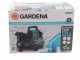 Gardena 5000/5E LCD Automatic Pump with Energy Saving Function