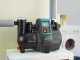 Gardena 5000/5E LCD Automatic Pump with Energy Saving Function