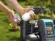 Gardena 5000/5E LCD Automatic Pump with Energy Saving Function