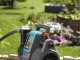 Gardena 5000/5E LCD Automatic Pump with Energy Saving Function