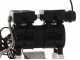 BlackStone SBC 50-10 - Silenced Electric Air Compressor