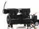 BlackStone SBC 50-10 - Silenced Electric Air Compressor